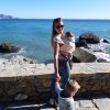 vakantie baby Malaga