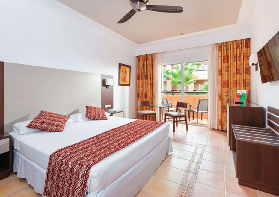 Riu-funana-kamer
