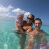 vakantie Curaçao met baby